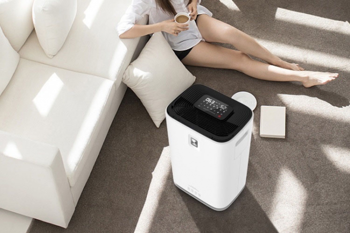 南方的潮湿空气是如何形成的?