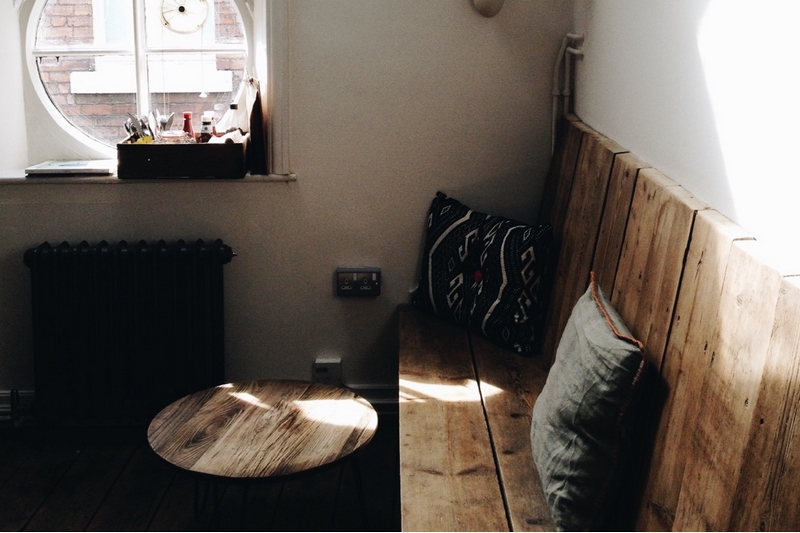 气候潮湿,家里怎样防霉