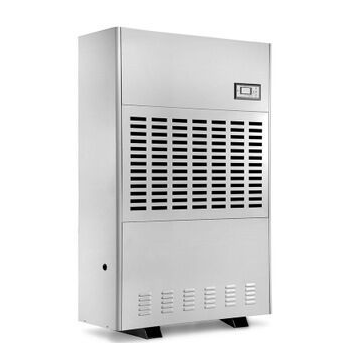 体育馆为什么要用除湿机(图1) 体育馆除湿机