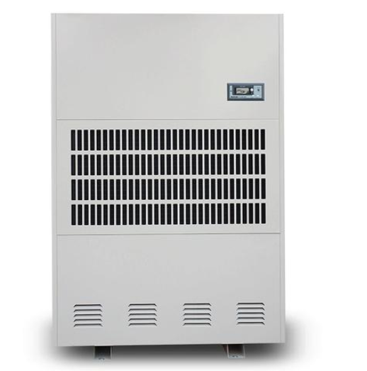 实验室为什么要用除湿机(图1) 实验室除湿机