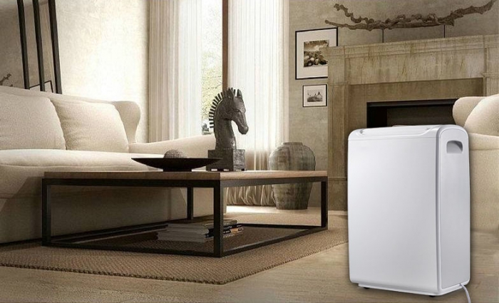 地下酒窖该如何有效除湿?