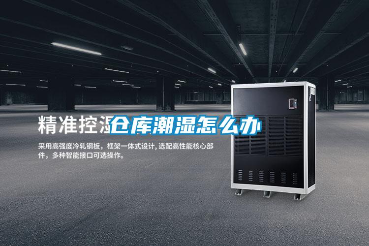 仓库潮湿怎么办