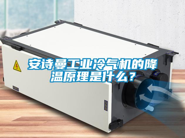 安诗曼工业冷气机的降温原理是什么？