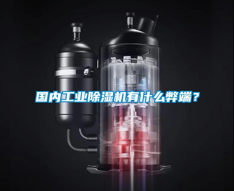 国内工业除湿机有什么弊端？