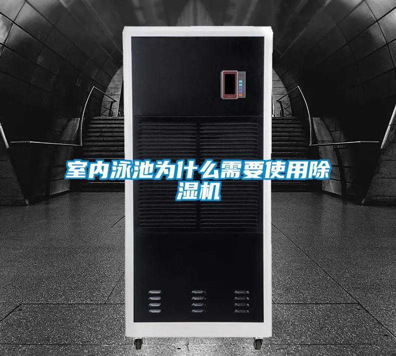 室内泳池为什么需要使用除湿机