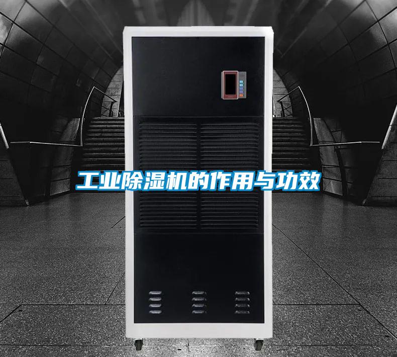 工业除湿机的作用与功效
