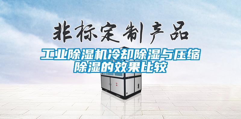 工业除湿机冷却除湿与压缩除湿的效果比较