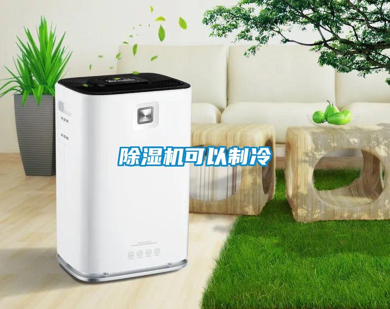 除湿机可以制冷