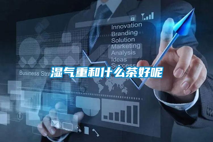 湿气重和什么茶好呢
