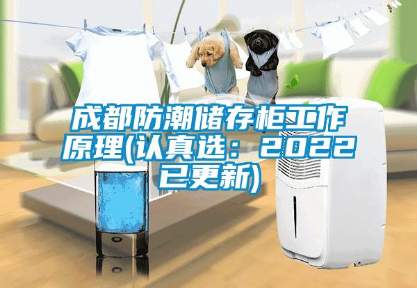 成都防潮储存柜工作原理(认真选：2022已更新)