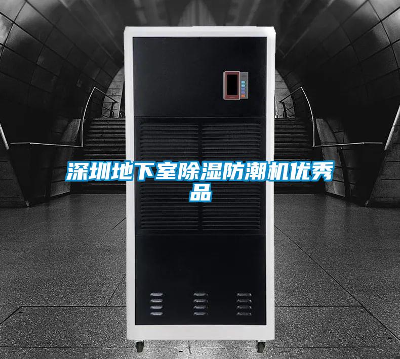 深圳地下室除湿防潮机优秀品