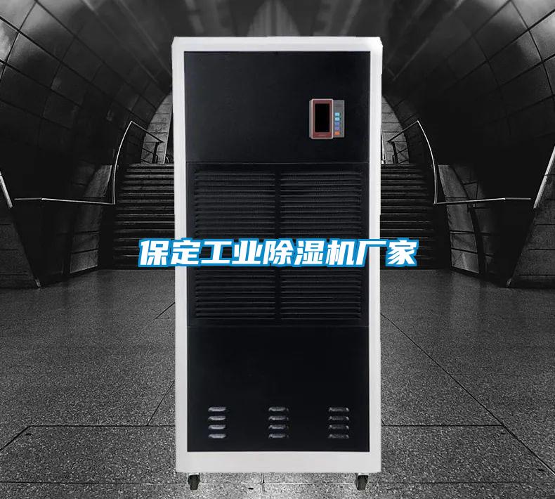 保定工业除湿机厂家