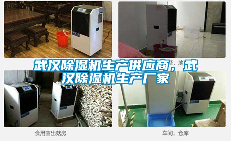 武汉除湿机生产供应商，武汉除湿机生产厂家