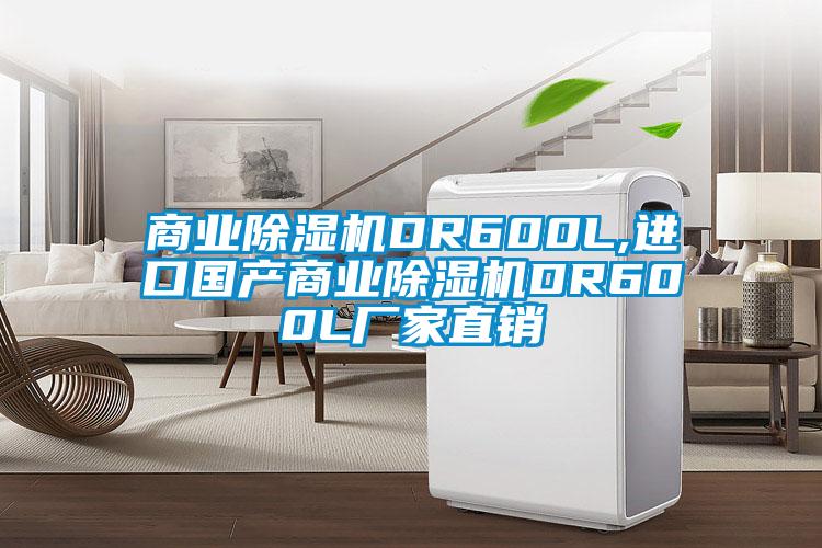 商业除湿机DR600L,进口国产商业除湿机DR600L厂家直销