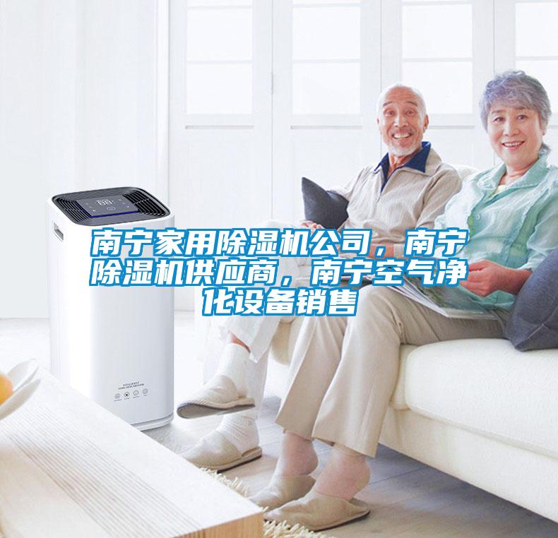南宁家用除湿机公司，南宁除湿机供应商，南宁空气净化设备销售