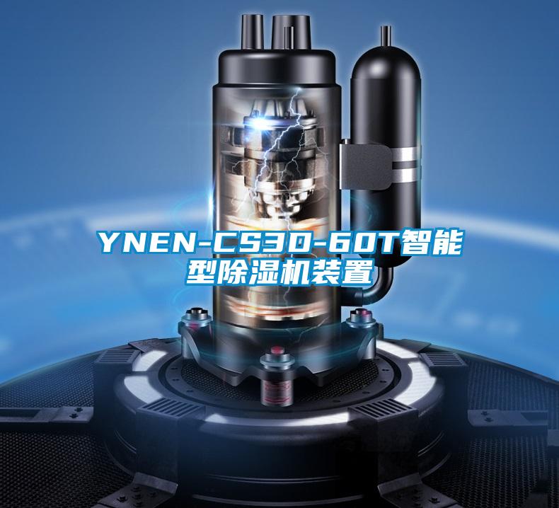 YNEN-CS3D-60T智能型除湿机装置