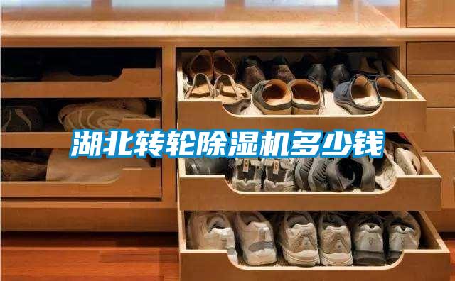 湖北转轮除湿机多少钱