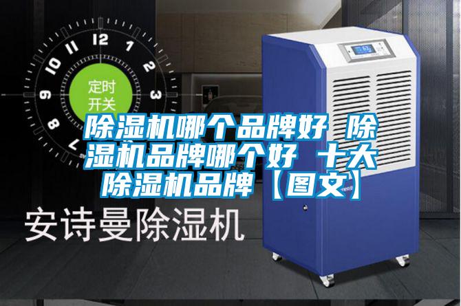 除湿机哪个品牌好 除湿机品牌哪个好 十大除湿机品牌【图文】