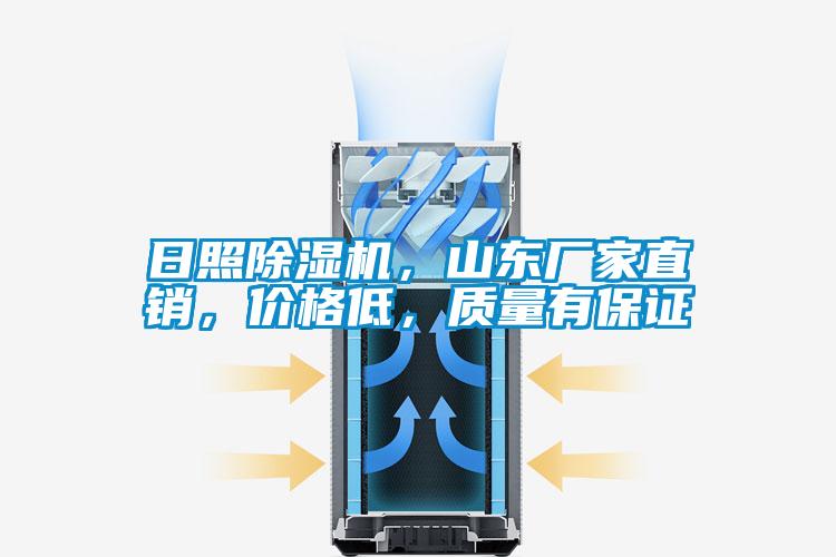 日照除湿机，山东厂家直销，价格低，质量有保证