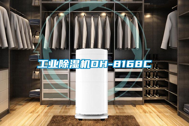 工业除湿机DH-8168C
