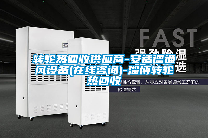 转轮热回收供应商-安适德通风设备(在线咨询)-淄博转轮热回收