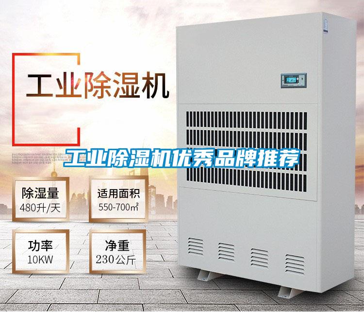 工业除湿机优秀品牌推荐