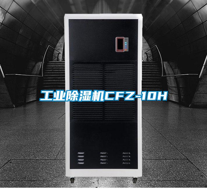 工业除湿机CFZ-10H