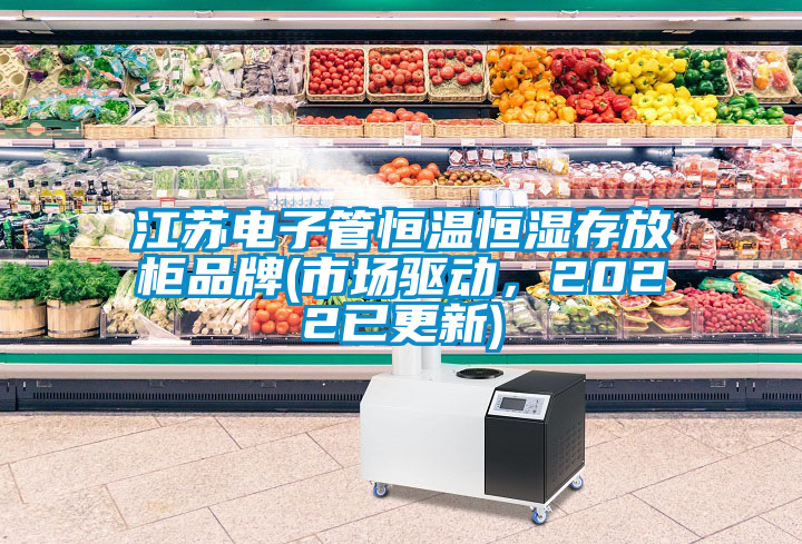江苏电子管恒温恒湿存放柜品牌(市场驱动，2022已更新)