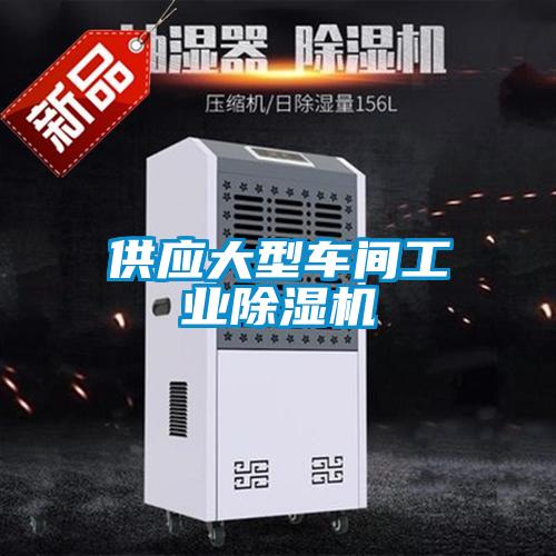 供应大型车间工业除湿机