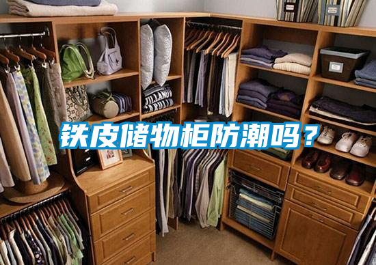 铁皮储物柜防潮吗？