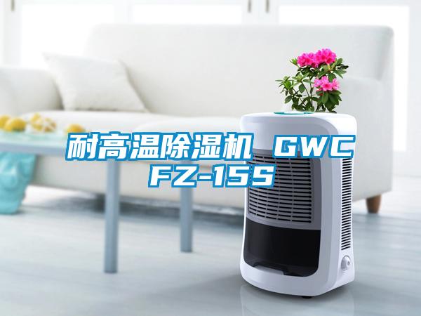 耐高温除湿机 GWCFZ-15S