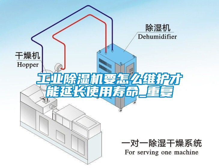 工业除湿机要怎么维护才能延长使用寿命_重复