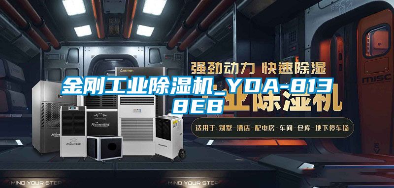金刚工业除湿机_YDA-8138EB