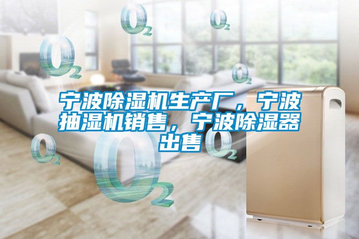 宁波除湿机生产厂，宁波抽湿机销售，宁波除湿器出售