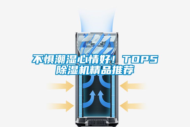 不惧潮湿心情好！TOP5除湿机精品推荐