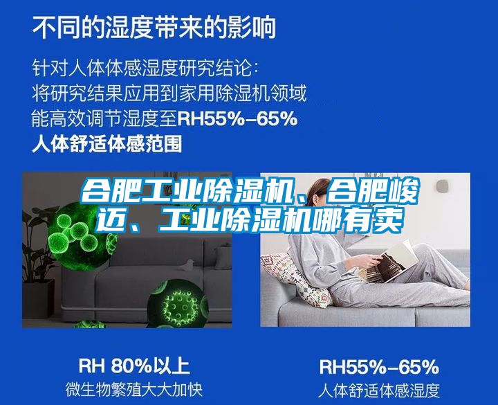 合肥工业除湿机、合肥峻迈、工业除湿机哪有卖