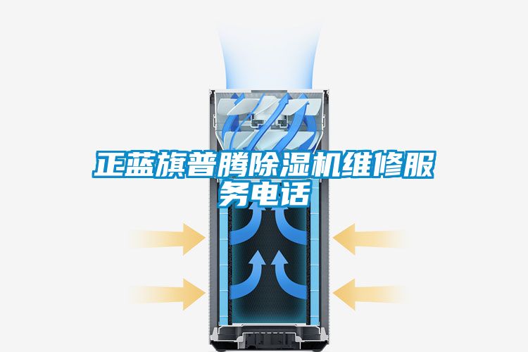正蓝旗普腾除湿机维修服务电话