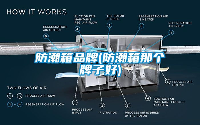 防潮箱品牌(防潮箱那个牌子好)