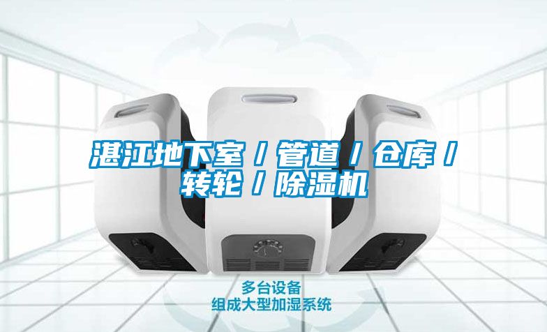 湛江地下室／管道／仓库／转轮／除湿机
