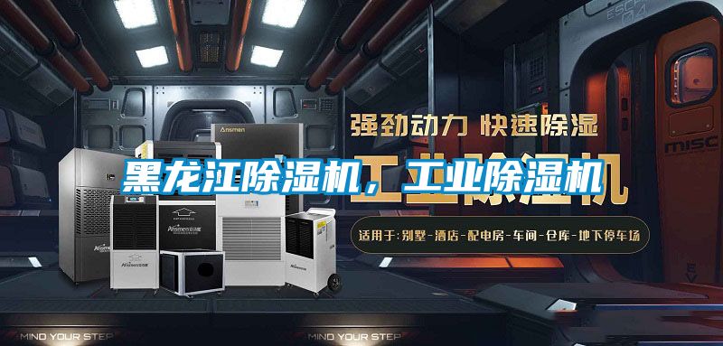 黑龙江除湿机，工业除湿机
